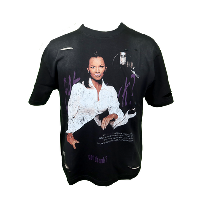 'got drank?' Tee