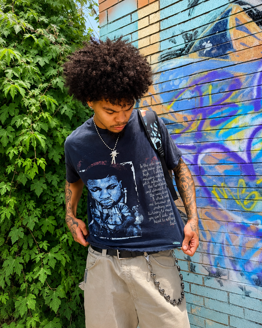 Screw Tee