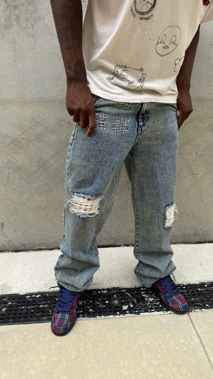 D$LLA Denim