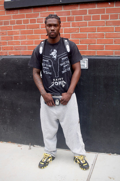Saint Rocker Tee