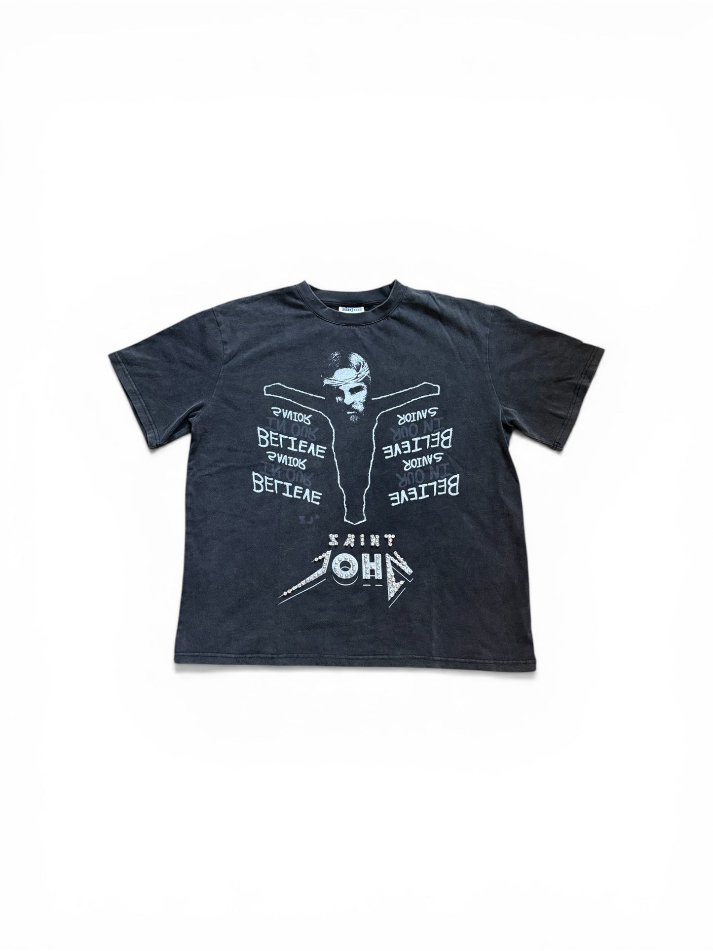 Saint Rocker Tee