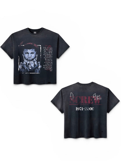 Screw Tee