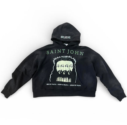 BeLieve Hoodie